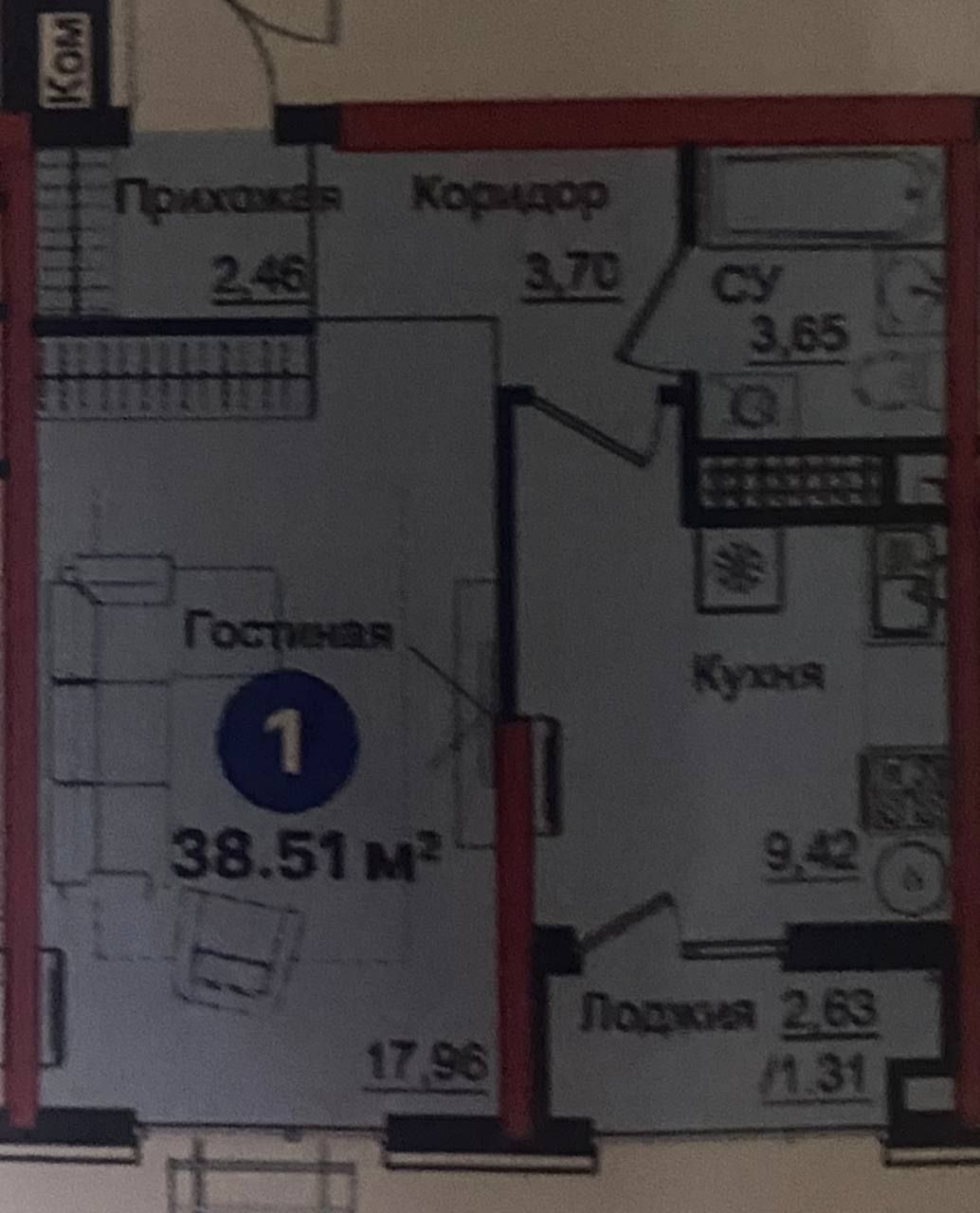 Жилой комплекс YANGI BAXT