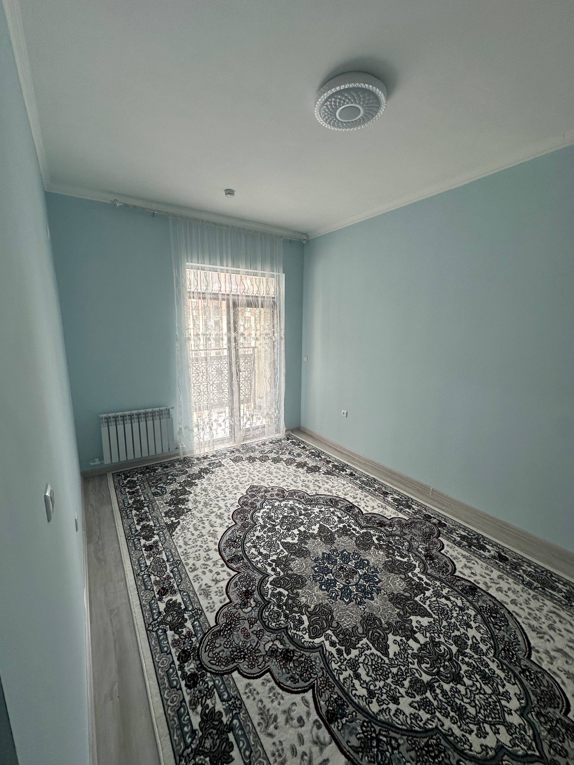 Жилой комплекс Orikzor Residence