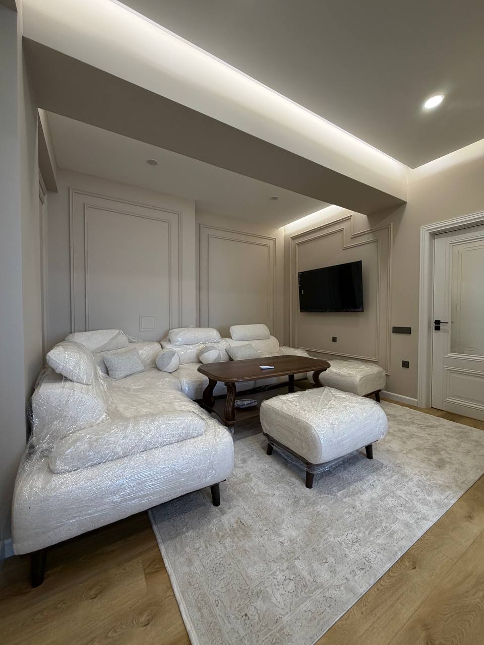 Жилой комплекс Neo House