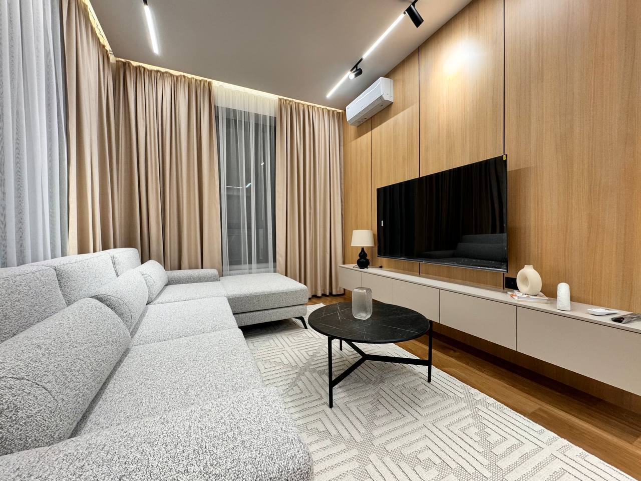 Жилой комплекс Prestige Gardens