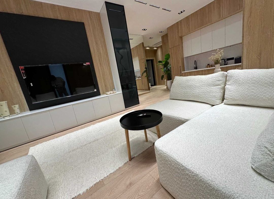 Жилой комплекс Parkwood