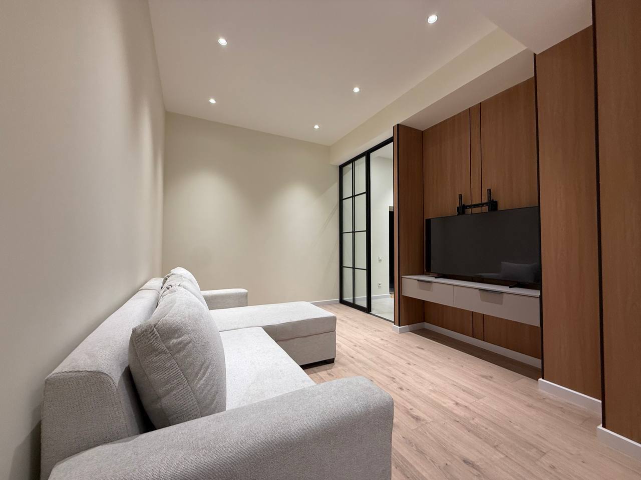 Жилой комплекс Parkent Avenue. Ориентир
