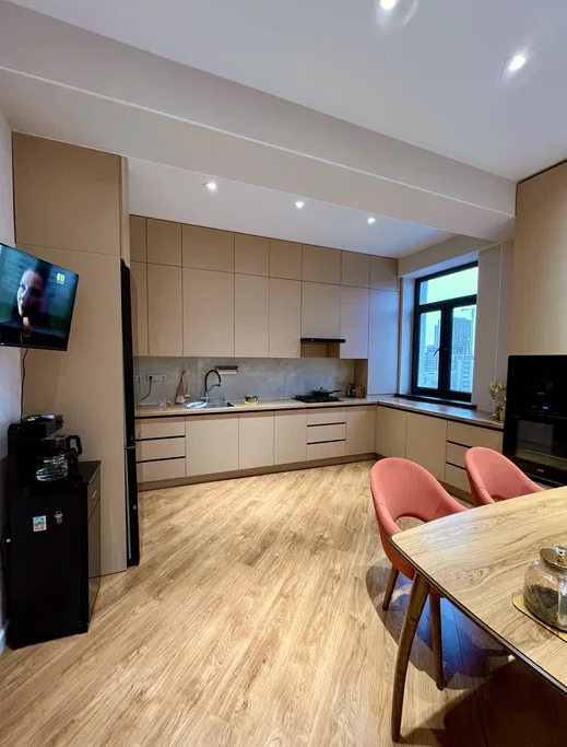 Жилой комплекс Anor Development
