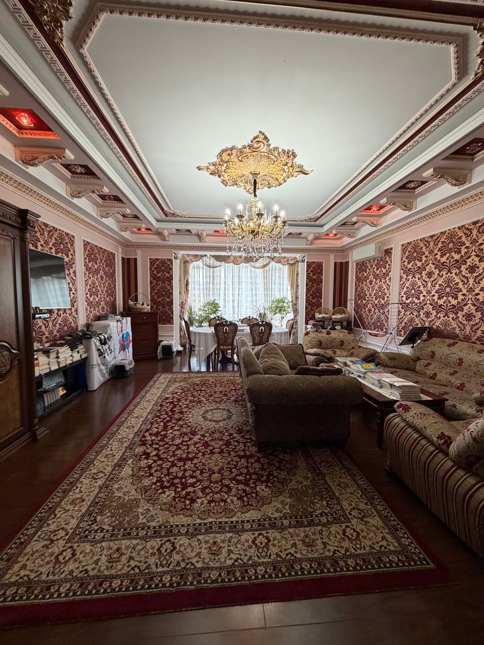 Жилой комплекс Imperial