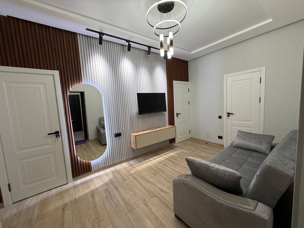 Жилой комплекс Paradise House