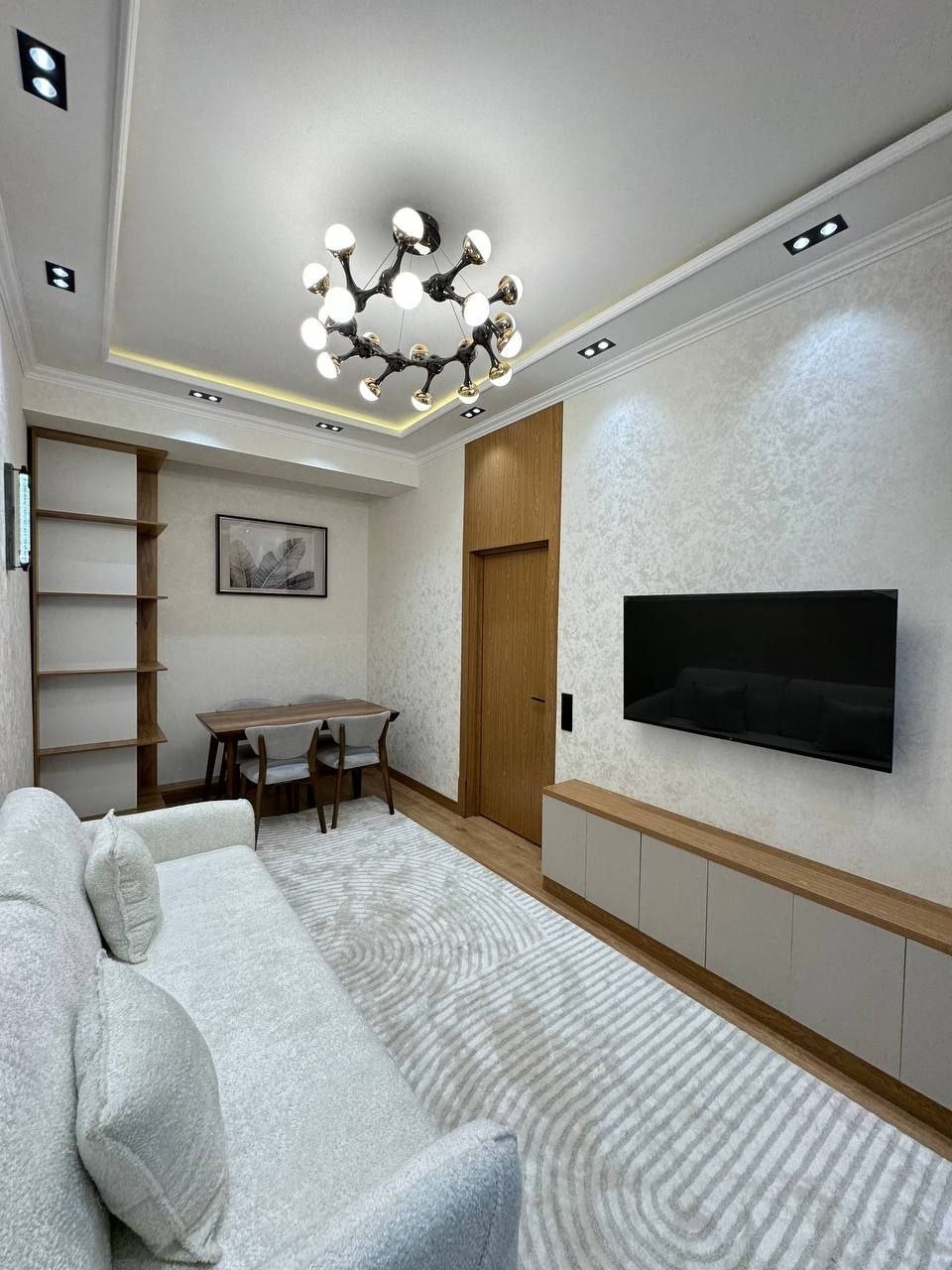 Жилой комплекс Vegas Tower. Ориентир