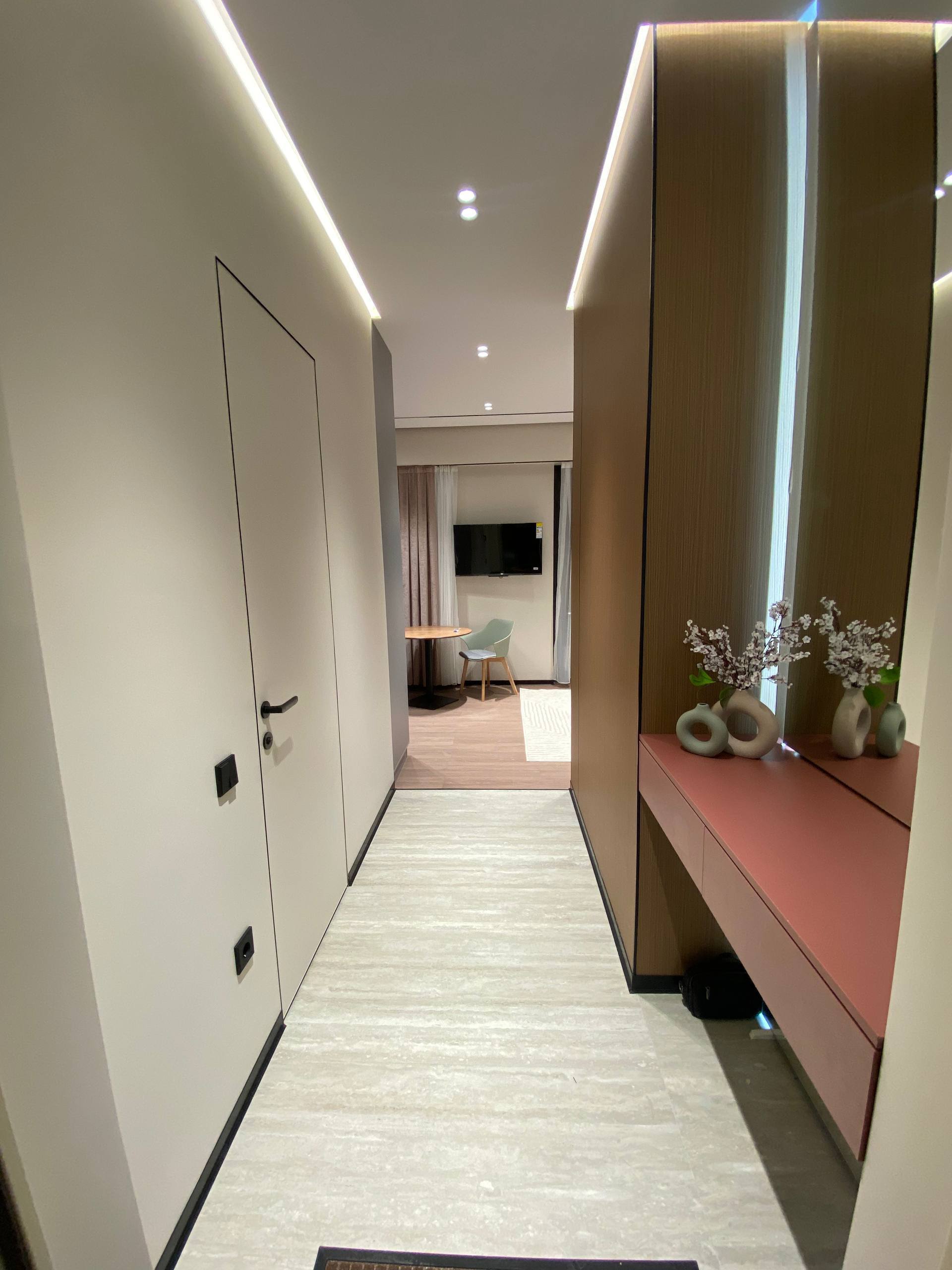 Жилой комплекс City Tower 1в2