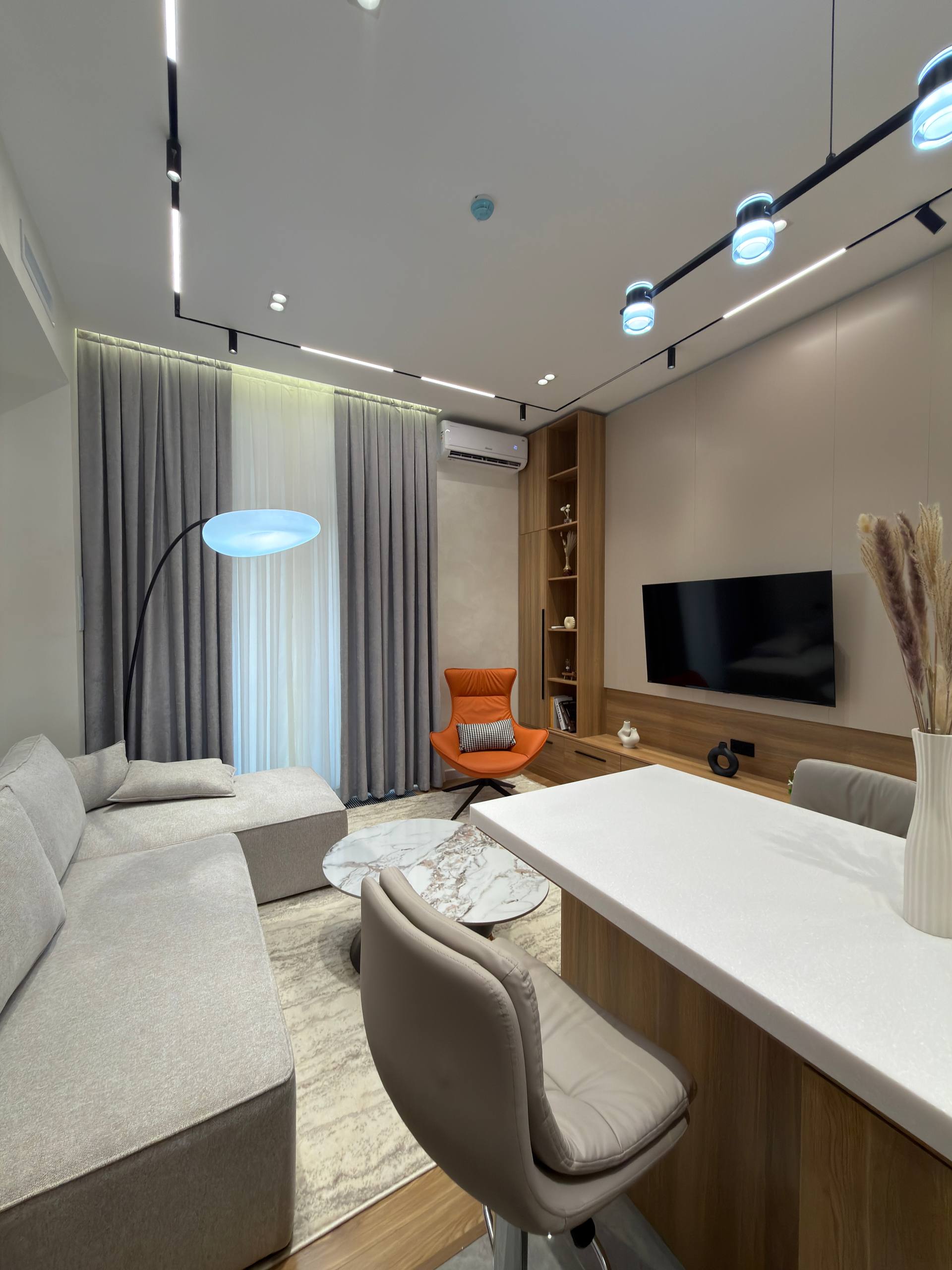 Жилой комплекс Regnum Plaza