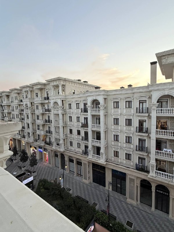 Жилой комплекс Boulevard