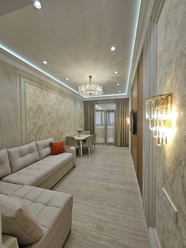 Жилой комплекс Dream House 3