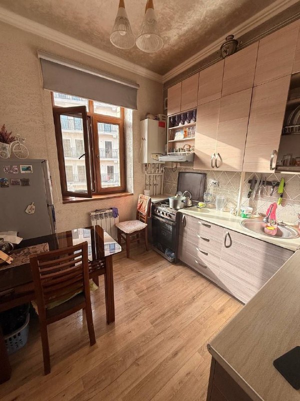 Жилой комплекс Parkent Village