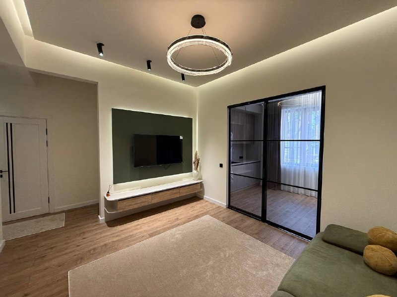 Жилой комплекс Parkent Avenue 3