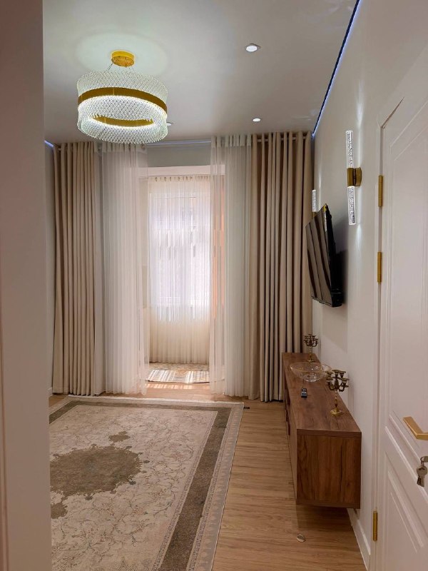 Жилой комплекс Azia House
