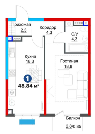 Жилой комплекс Maftun Makon