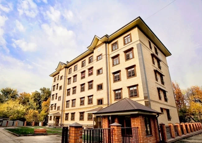 Жилой комплекс CENTRAL